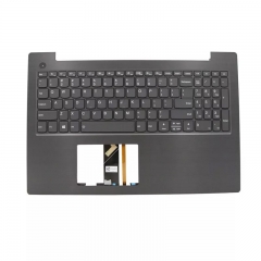 English US Backlit New PalmRest&keyboard For Lenovo V330-15IKB 81AX no FP