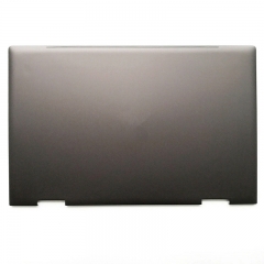 LCD Back Cover Top Case For HP ENVY X360 15-ED 15-EE L93204-001 Used Brown