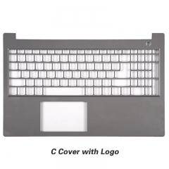 Palmrest For Lenovo ThinkBook 15 15-IIL 15-IML 4ELVALCLV50
