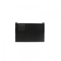 Bottom Case Base Cover Lower Case For Lenovo ThinkPad E14 Gen2 5CB0Z69216 Black Color