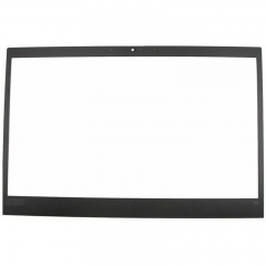 New Genuine Replacement LCD Front Bezel For Lenovo ThinkPad P14s T14 2nd Gen 5M11A37962