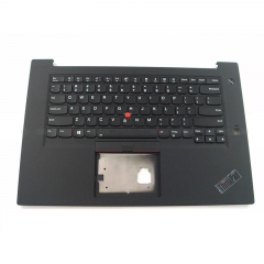 New Orig Palmrest with US Keyboard 01YU756 For Lenovo ThinkPad X1 Extreme 1st Gen 1