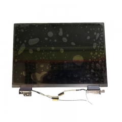 13.3 inch FHD Lcd touch screen assembly For HP Envy X360 13-AG0003LA L19577-001 1920X1080 resolution Entire assembly