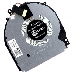 CPU cooling fan L1822-001 L18221-001 replacement part suitable For HP X360 14-CD 14m-CD 14-DD 14-CD1055CL 14m-CD003DX
