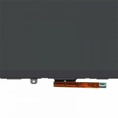 LCD Touch Screen Digitizer assembly For Lenovo ideapad flex 5 14 05d10s39642