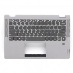 Palmrest upper cover For Lenovo ideapad flex 5-14 IIL 0581x1pg 5c00y85389