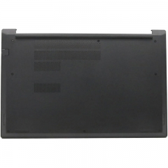 New Laptop Bottom Case For Lenovo ThinkPad E15 (Type 20RD, 20RE) 5CB0S95326 FE5A0 Lower Case Base Cover Black