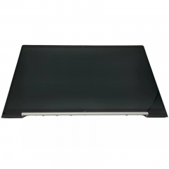 13.3 inch FHD LCD Touch Screen Assembly With Frame With Touch Board For HP ENVY 13-BA Silver Color