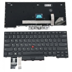 Laptop Keyboard 5N20W67863/5N20W67791 For Lenovo Thinkpad L14 L14 GEN2