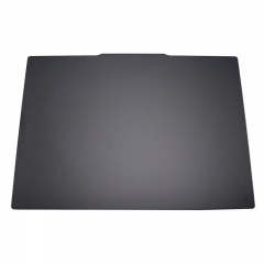 New Laptop Back Cover Black LCD Top Cover For Lenovo ThinkPad E14 Gen 5 (Type 21JK, 21JL) (Type 21JR, 21JS) 5CB1L57686 KE451