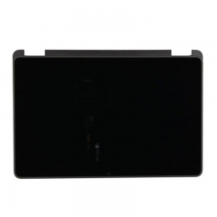 Lcd Touch Screen assembly With Frame With Touch Board For Dell Latitude 3120 2 in-1 TJ829