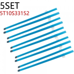 LED LCD Panel Adhesive Strips Stickers Tape Replacement For Lenovo ThinkBook 14 G2 ITL 20VD/are 20VF