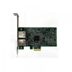 ThinkSystem BROADCOM DUAL PORT GIGABIT NETWORK ADAPTER 5720 2-Port PCIe Ethernet For Lenovo 00YK550