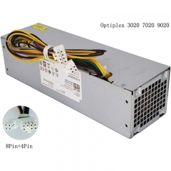 255W H255ES-00 YH9D7 Power Supply for Dell Optiplex 3020 7020 9020 Precision T1700 Small Form Factor (SFF)