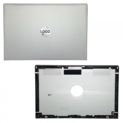 LCD Back Cover Lid Rear Case For HP ProBook 450 G9 Silver Color