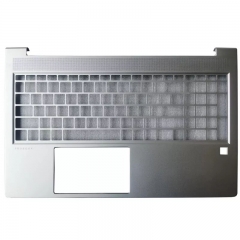 Palmrest Upper Case Top Cover For HP ProBook 450 G9 Silver Color