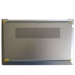 Bottom Case Base Cover For HP ProBook 450 G9 Silver Color