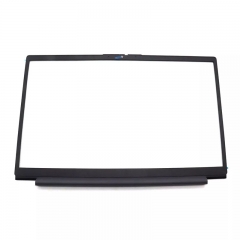 Front Bezel For Lenovo V15 G4 AMN V15 G4 IAN Black Color