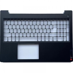 Palmrest Upper Case Top Cover For Lenovo V15 G4 AMN V15 G4 IAN Black Color