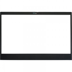Front Bezel For Lenovo Thinkpad E14 Gen 1 Black Color