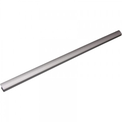 New 5CB1B34807 Original Silver Hinge Cover For Lenovo ThinkBook 15 G2 ITL (20VE), 15 G2 Are (20VG), 15 G3 ACL (21A4), 15 G3 ITL (21A5), 15 G4 ABA (21DL), 15 G4 IAP (2 IAP (21) 5 21DJ)