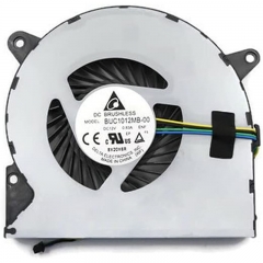 New Genuine Replacement CPU Colling Fan for Lenovo Ideacentre All-in-one 10015 01MN927