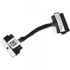 Battery Cable Connector Line DC02002NQ00 DC02002NO00 J45Y5 0J45Y5 For Dell INSPIRON 7460 7472 7560 7572 Vostro 5468 5568 BKA50 3pcs