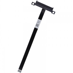 SATA Hard Drive Cable HDD Cable 15CM Black Male-to-Female 16-Pin for NUC 8/9/10/11/12 Mini PC 5pcs