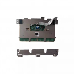Laptop Touchpad For DELL Vostro 3400 3401 3405 0HRHPN HRHPN 0CXMFF CXMFF TM-P3541 AM2XB000900 with bar