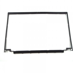 Laptop LCD Bezel For Lenovo ThinkPad T590 P53S T15 T15 Gen 2 P15s Gen 1 P15s Gen 2 01YT318 Camera New