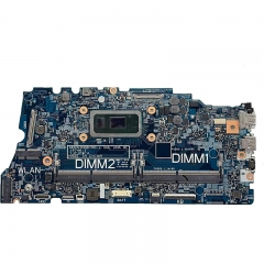 Replacement Laptop Motherboard System Board CPU Mainboard for Dell Latitude 3410 3510 SRGKX i5-10310U 19746-1 0DT6K3 DT6K3 CN-0DT6K3