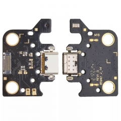 REPLACEMENT CHARGING PORT FLEX BOARD OEM FOR SAMSUNG GALAXY TAB A7 SM-T500 T505 3pcs