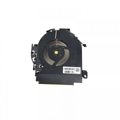 ND85C22-21J05 N13387-001 CPU Cooling Fan Replacement For HP Envy 16-H TPN-C159 16-H00 16-H0055CL Series Laptop 5V 0.5A 4PIN