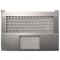 Palmrest For HP ENVY 16 16-H TPN-Q159 Silver Color