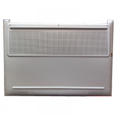 80W Bottom Case Base Cover For HP ENVY 16-T 16-H TPN-C159 Silver Color