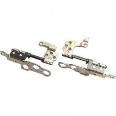 Left AND Right LCD Screen Hinge SET N13370-001 Laptop LCD Hinges For HP Envy 16-H 16T-H Series Laptop