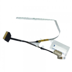 Touch LCD EDP Cable LVDS Video Screen Line Display Flex Cable for HP X360 14-DH 14M-DH 14-DH2051WM TPN-W139 450.0gg02.0002 450.0GG02.0022 450.0GG02.0013 L51097-001