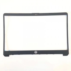 LCD Front Bezel for HP 15S-DU 15S-DY 15-DW 250 255 G8 TPN-C139