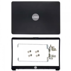 AB shell hinge for HP 15S-DU 15S-DY 15-DW 250 255 G8 TPN-C139