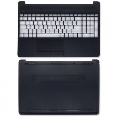 CD shell for HP 15S-DU 15S-DY 15-DW 250 255 G8 TPN-C139