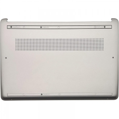 Genuine Bottom Base for HP 14-DQ 14T-DQ 14-DQ-2053CL 14-DQ4035CL Bottom Base L64894-001 Silver Color