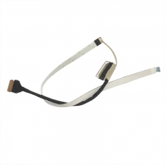 LCD EDP Non Touch Screen Cable Video Dispaly Cable 30PIN Replacement for Lenovo ideapad 3-15ITL6 82H8 5C10S30209