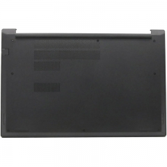 New Black Laptop Bottom Case For Lenovo ThinkPad E15 (Type 20RD, 20RE) 5CB0S95326 FE5A0