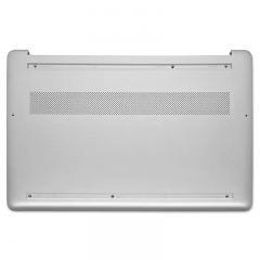 New Botttom Case Silver For HP 15S-FQ 15S-FR 15S-EQ 15-EF 15-ER 15-DY TPN-Q222 TPN-Q230