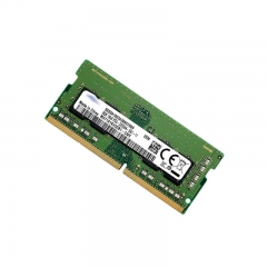For Samsung DDR4 8GB 1Rx8 PC4-3200AA-SA1-1 SODIMM MEMORY RMA RAMAXEL