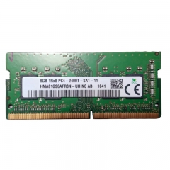 MKYF9 For Dell 8GB PC4-19200 DDR4-2400Mhz 2Rx8 SDIMM MEMORY RAM