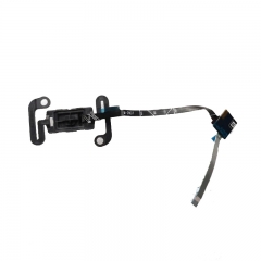 Fingerprint Reader Board Power Button For DELL Vostro 3400 3401 3405