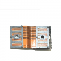 New IO USB Board TR5GX 0TR5GX For M15 R3 R4 M17 R3 R4 FDQ51/71