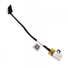 DC Power Jack Cable for Dell Inspiron 15 3583 3493 3595 5593 14 3482 5493 17 3793 P35E007 10pcs