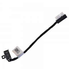 Replacement DC in Power Jack Charging Port Socket Cable For Dell inspiron 3405 3510 3511 3515|Inspiron 15 3518 3520 3521 3525 10pcs